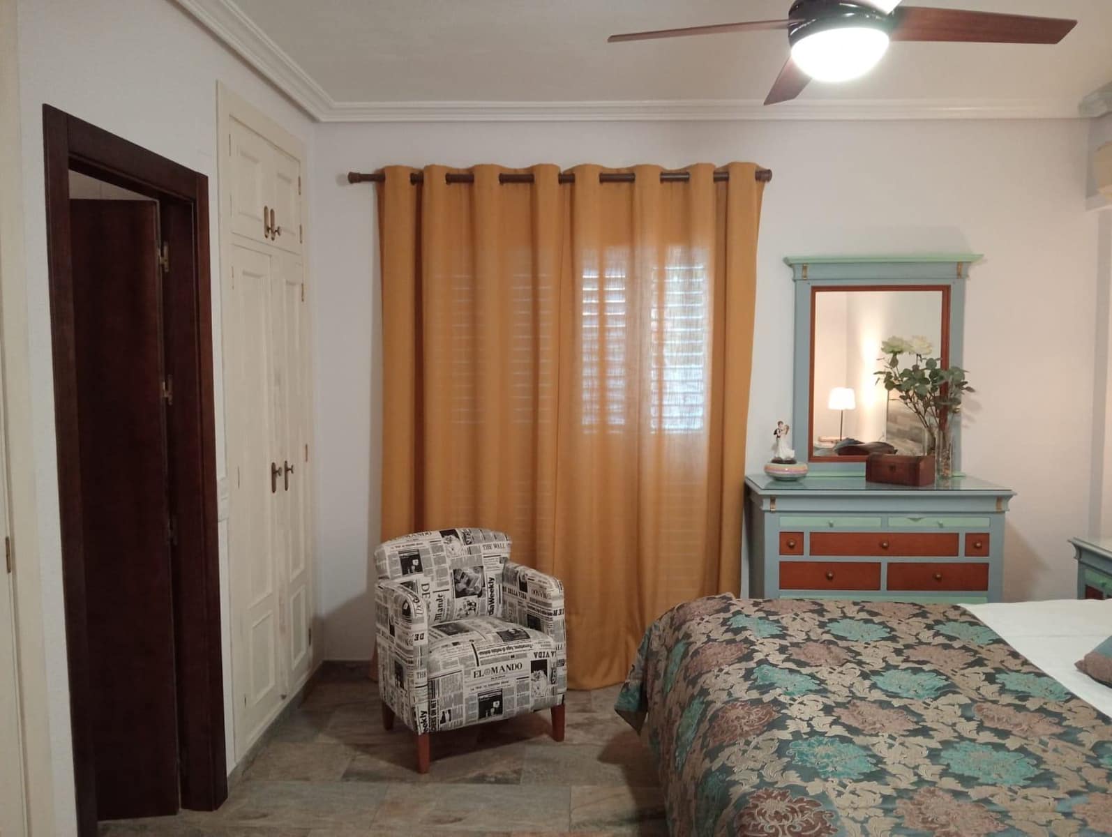 3 bedroom Villa for sale in La Alcayna with garage - € 495,000 (Ref: 9862056)