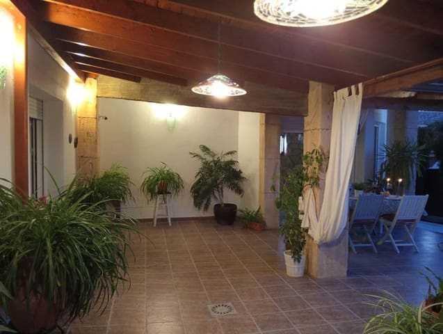 3 bedroom Villa for sale in La Alcayna, Molina de Segura with garage - € 495,000 (Ref: 9862056)