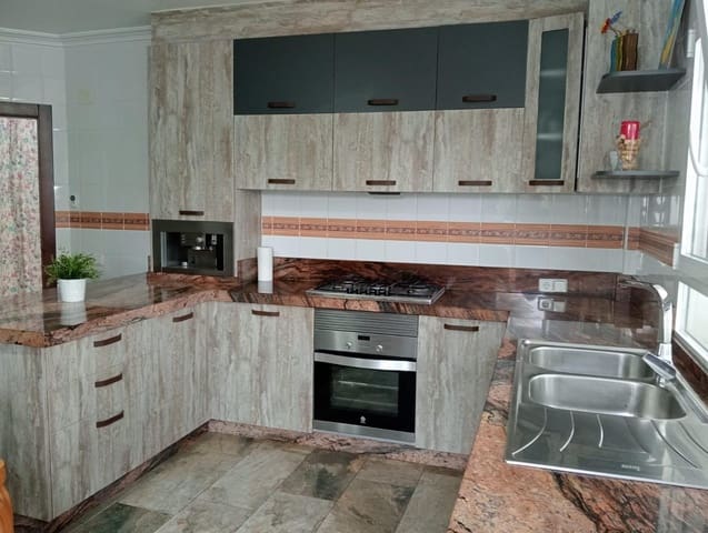 3 bedroom Villa for sale in La Alcayna, Molina de Segura with garage - € 495,000 (Ref: 9862056)