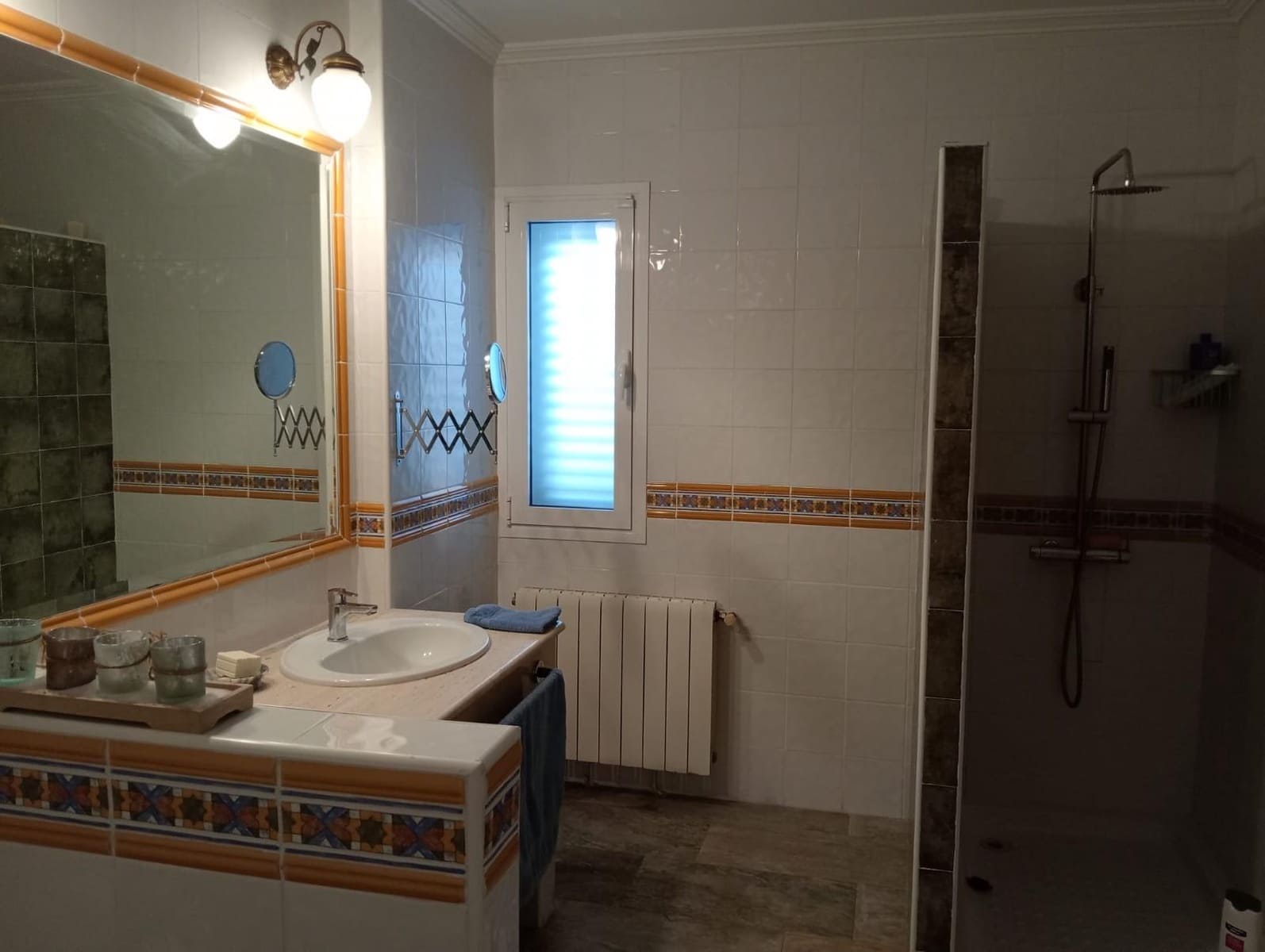 3 bedroom Villa for sale in La Alcayna with garage - € 495,000 (Ref: 9862056)
