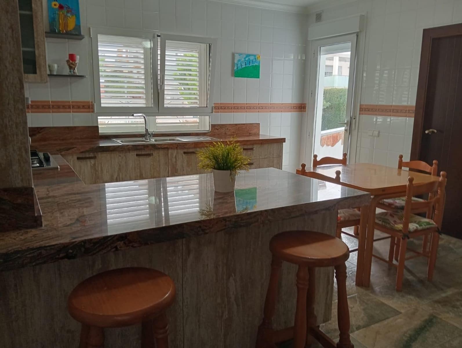 3 bedroom Villa for sale in La Alcayna with garage - € 495,000 (Ref: 9862056)