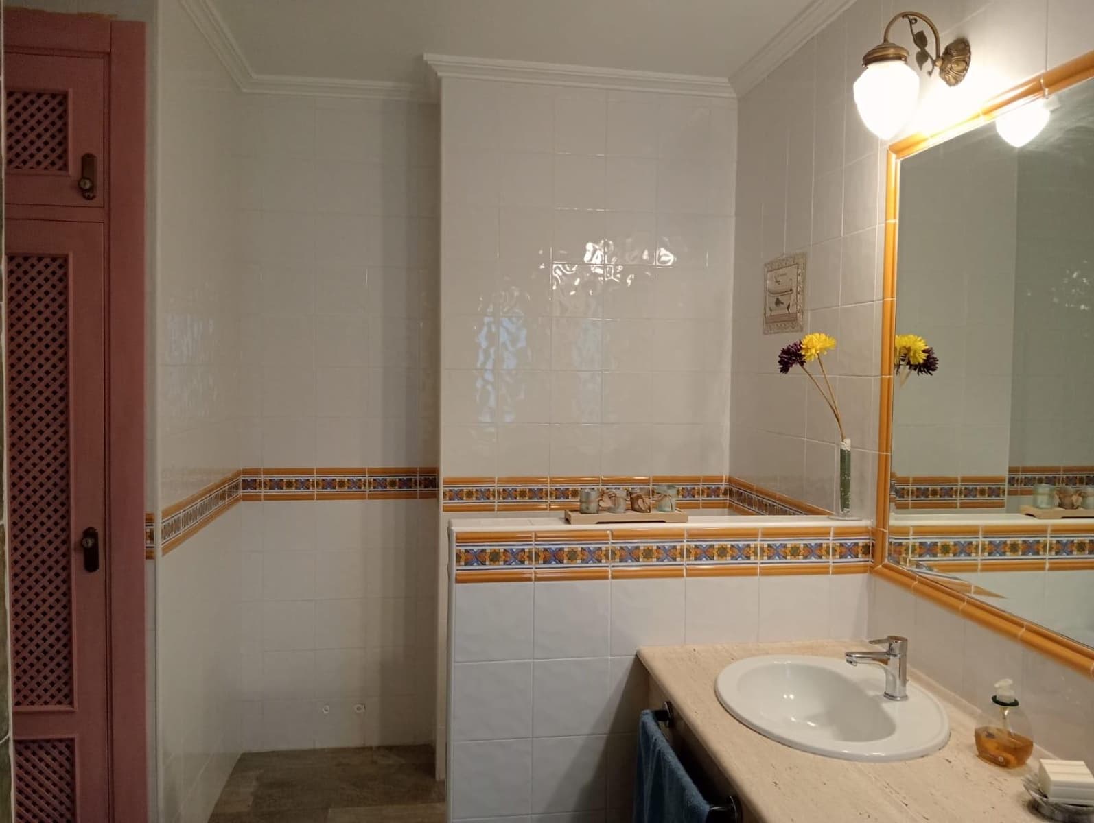 3 bedroom Villa for sale in La Alcayna with garage - € 495,000 (Ref: 9862056)
