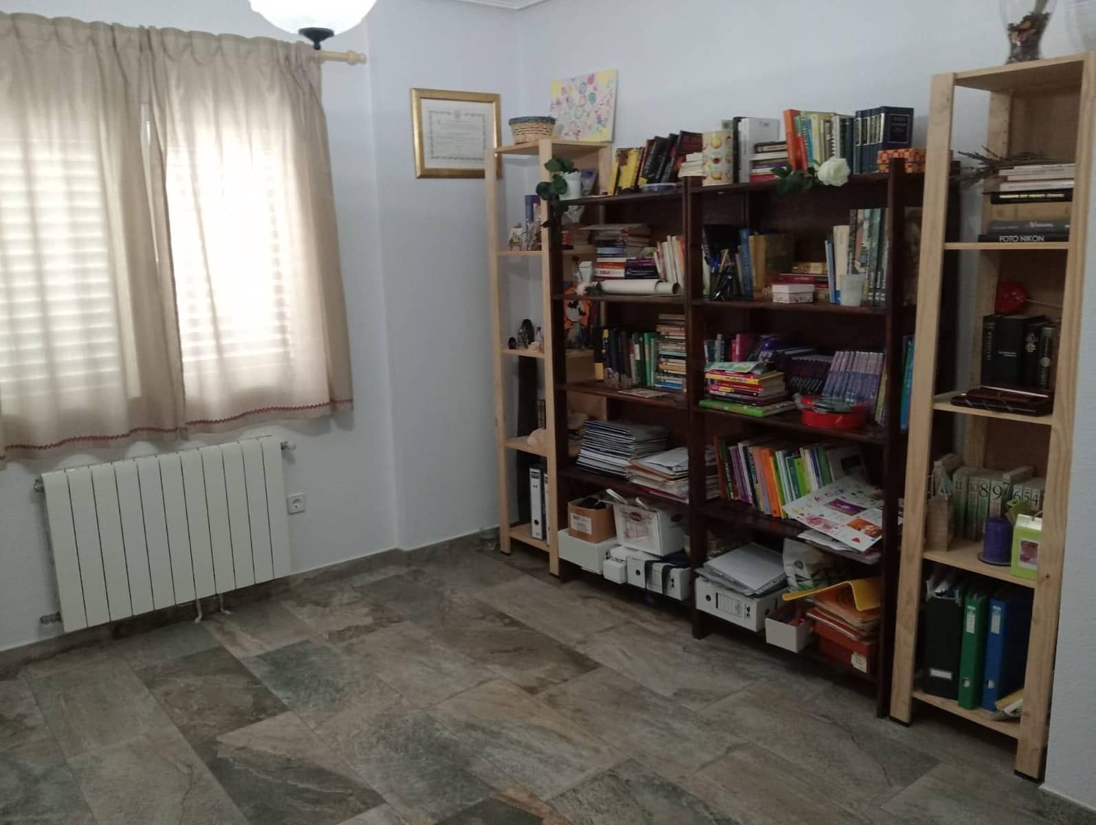 3 bedroom Villa for sale in La Alcayna with garage - € 495,000 (Ref: 9862056)