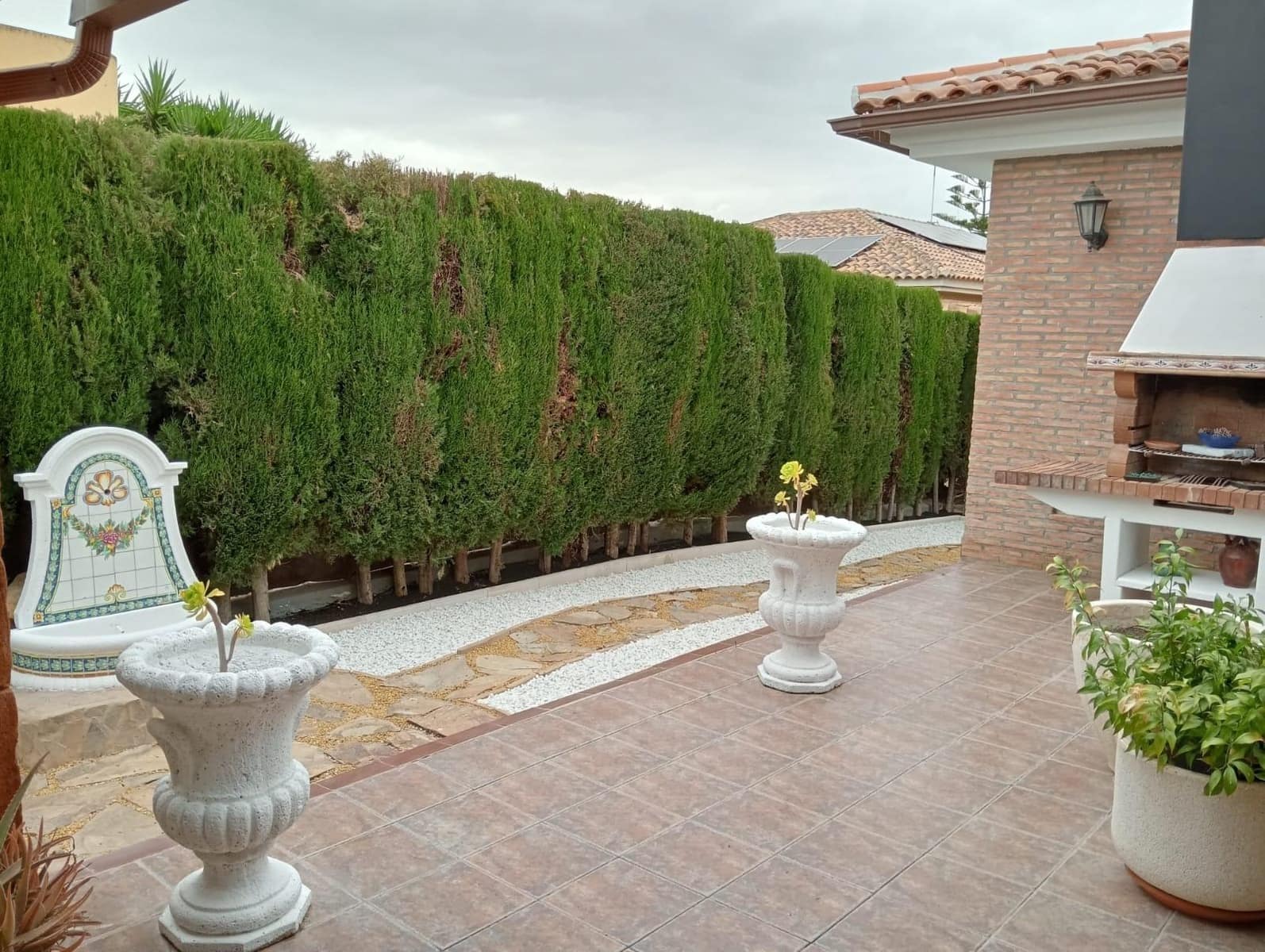 3 bedroom Villa for sale in La Alcayna with garage - € 495,000 (Ref: 9862056)