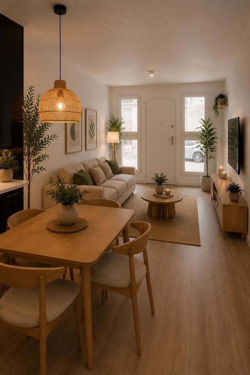 2 sovrum Lägenhet till salu i Las Torres de Cotillas - 154 000 € (Ref: 9862057)