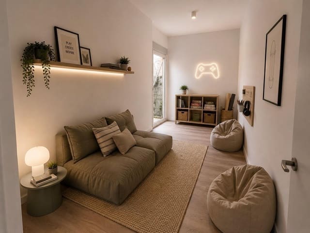 2 sovrum Lägenhet till salu i Las Torres de Cotillas - 154 000 € (Ref: 9862057)