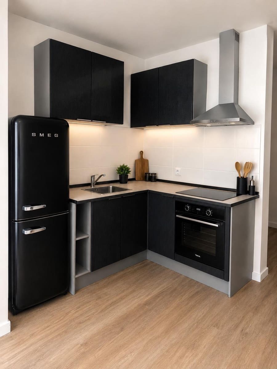 2 sovrum Lägenhet till salu i Las Torres de Cotillas - 154 000 € (Ref: 9862057)