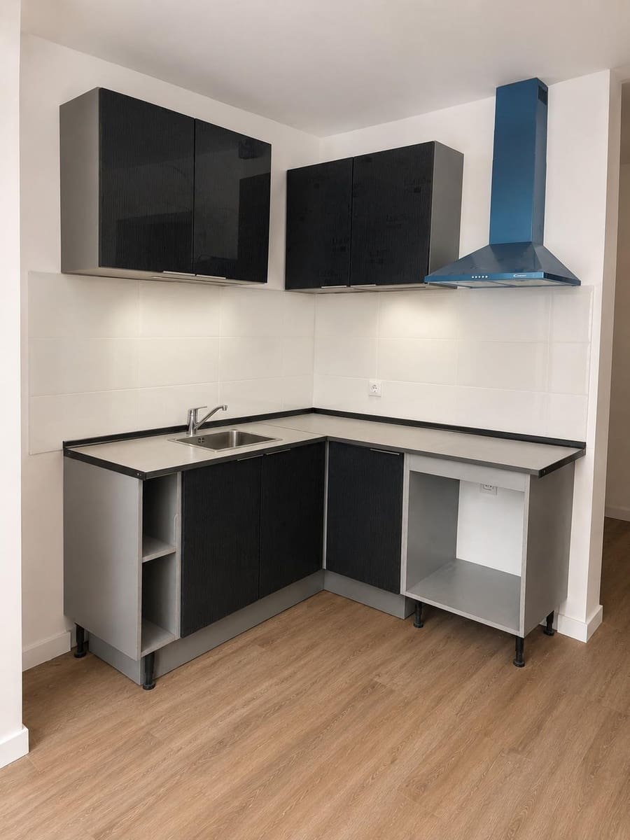 2 sovrum Lägenhet till salu i Las Torres de Cotillas - 154 000 € (Ref: 9862057)