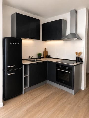 2 sovrum Lägenhet till salu i Las Torres de Cotillas - 154 000 € (Ref: 9862057)