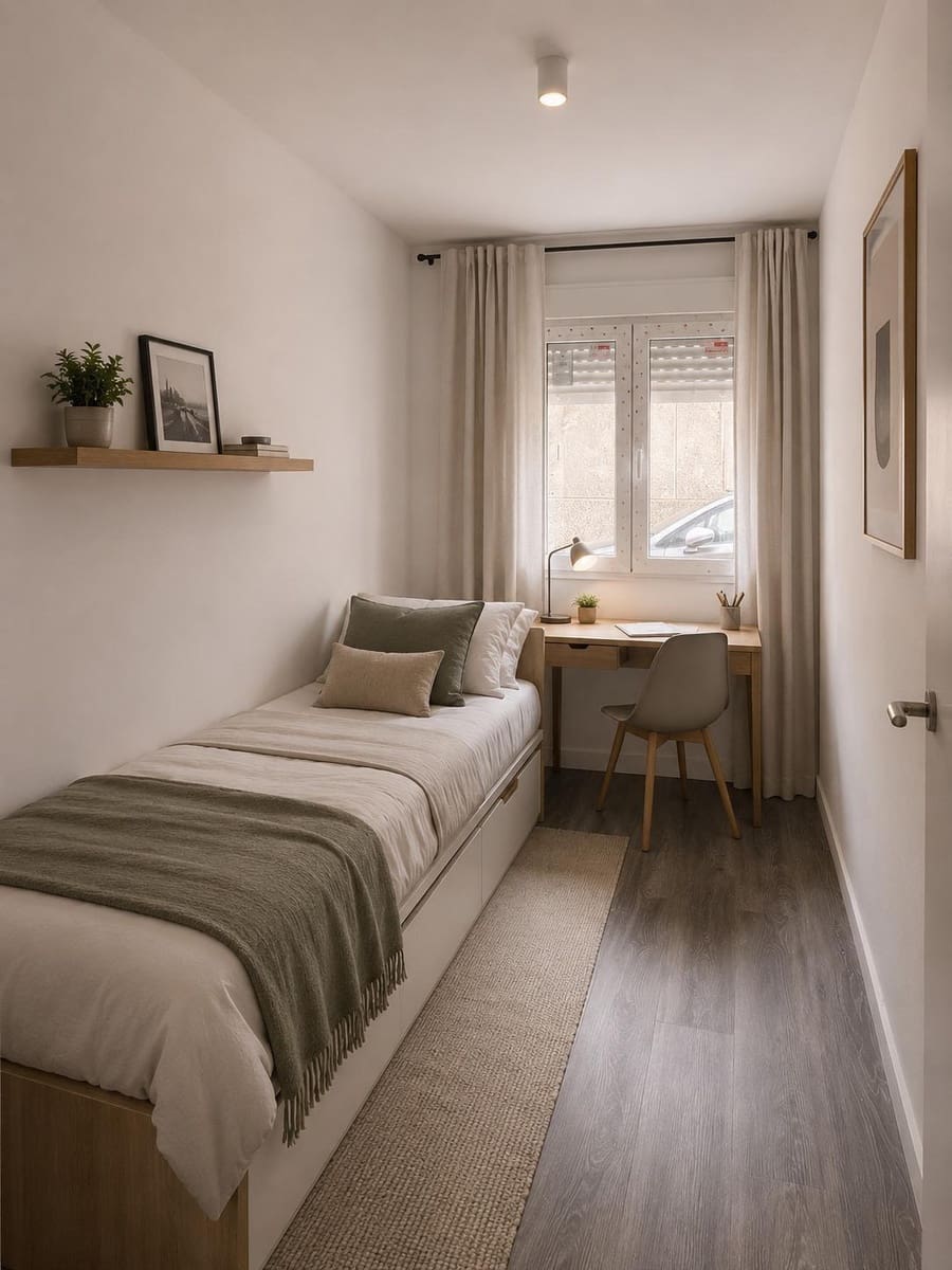2 sovrum Lägenhet till salu i Las Torres de Cotillas - 154 000 € (Ref: 9862057)
