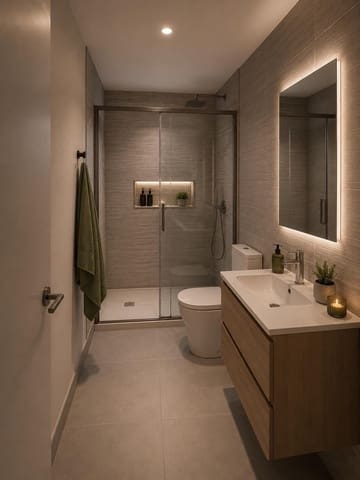 2 sovrum Lägenhet till salu i Las Torres de Cotillas - 154 000 € (Ref: 9862057)