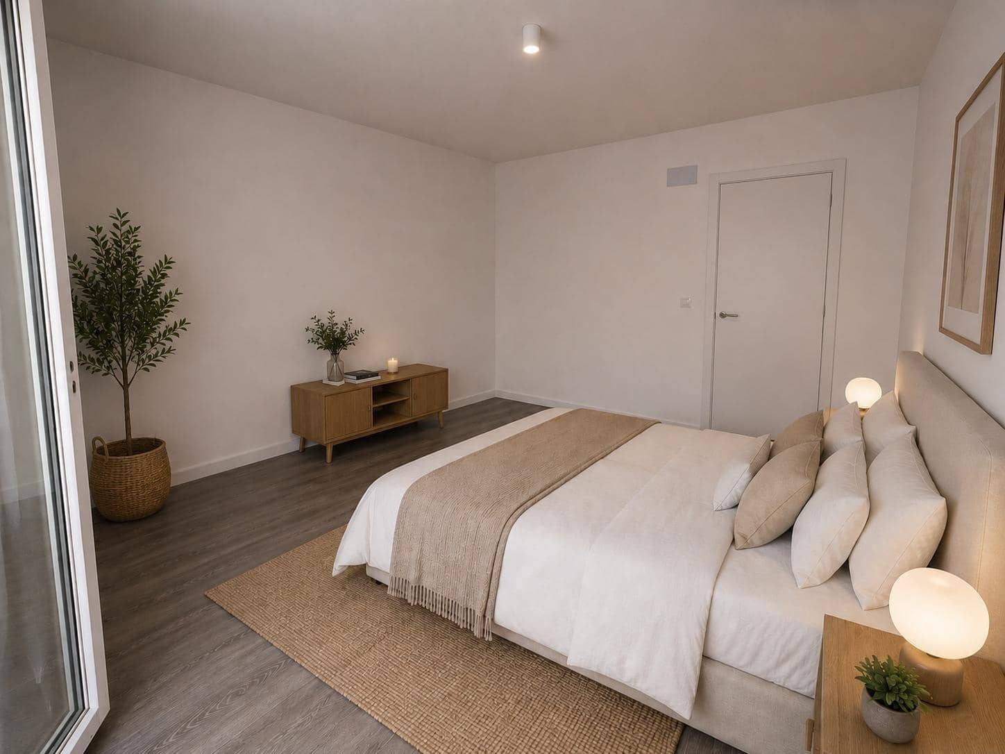 2 sovrum Lägenhet till salu i Las Torres de Cotillas - 154 000 € (Ref: 9862057)