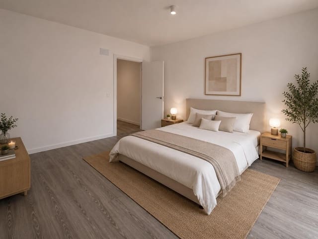 2 sovrum Lägenhet till salu i Las Torres de Cotillas - 154 000 € (Ref: 9862057)