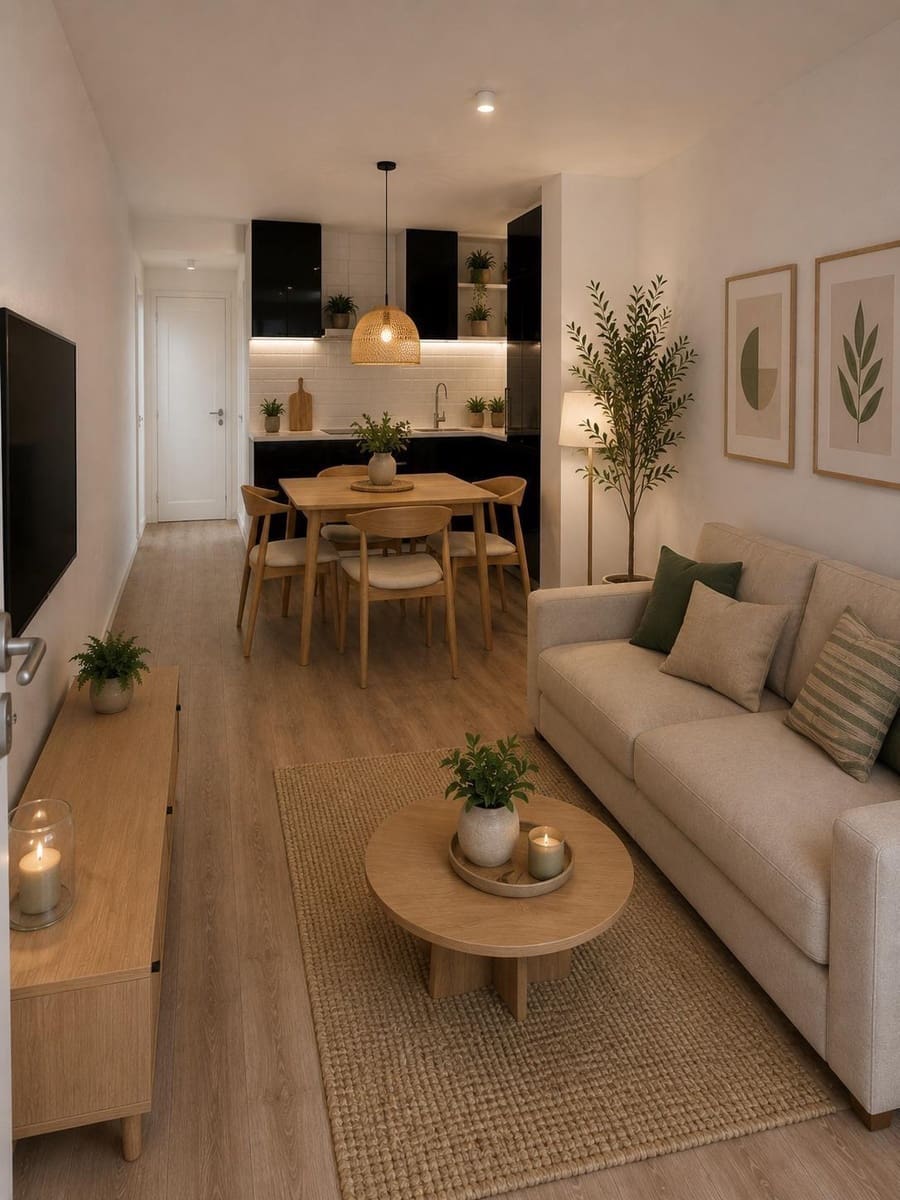 2 sovrum Lägenhet till salu i Las Torres de Cotillas - 154 000 € (Ref: 9862057)