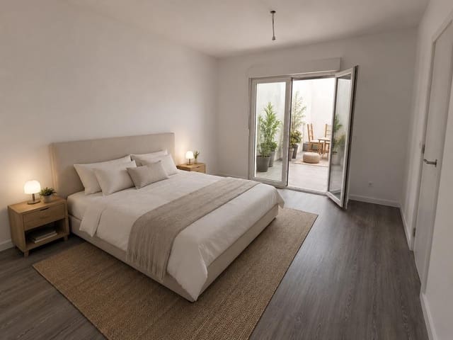 2 sovrum Lägenhet till salu i Las Torres de Cotillas - 154 000 € (Ref: 9862057)