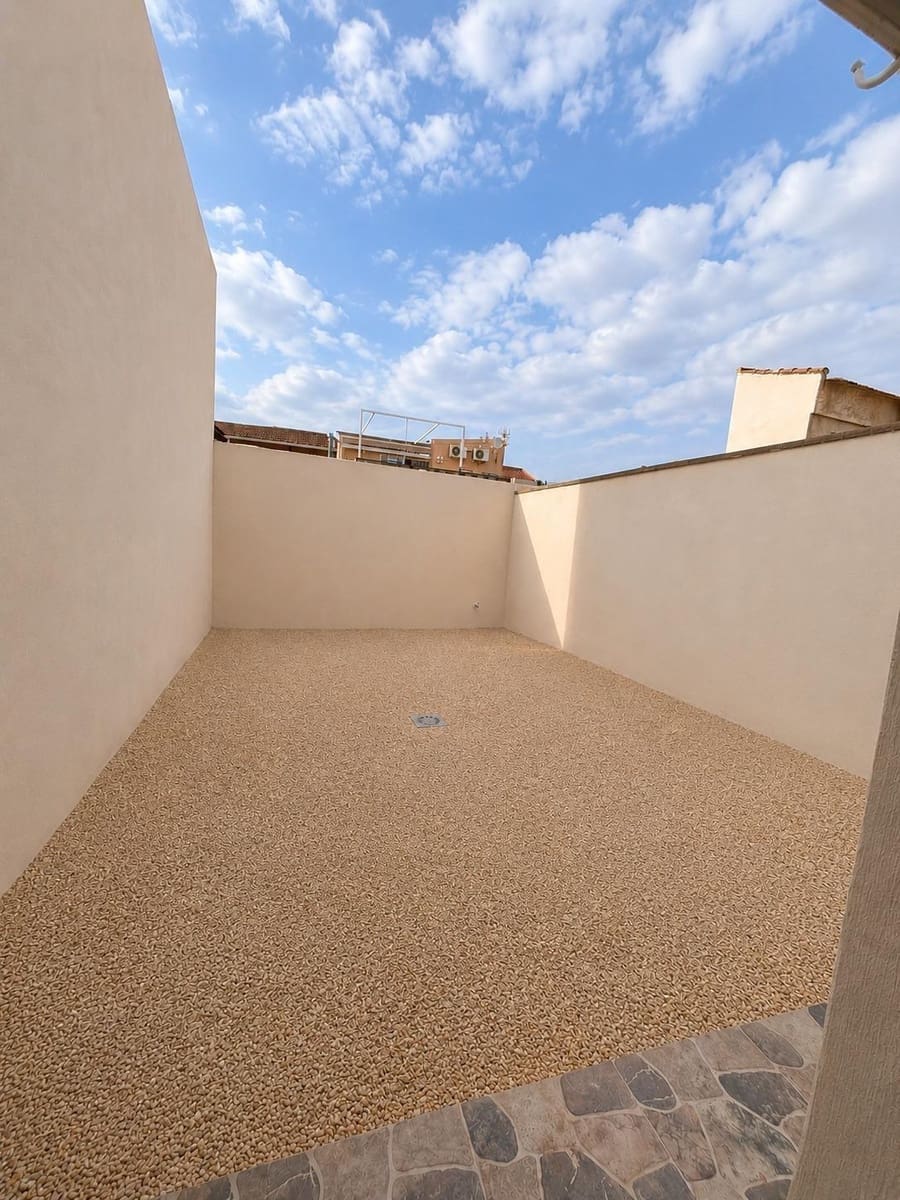 2 sovrum Lägenhet till salu i Las Torres de Cotillas - 154 000 € (Ref: 9862057)