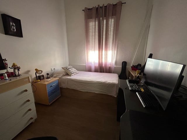 3 sovrum Bungalow till salu i Molina de Segura - 165 000 € (Ref: 9862058)