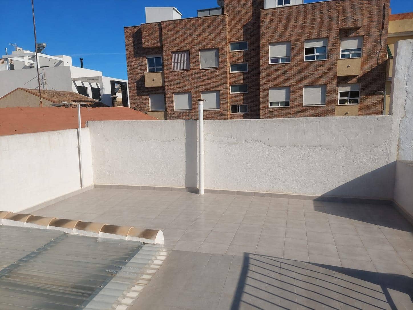 3 camera da letto Bungalow in vendita in Molina de Segura - 165.000 € (Rif: 9862058)