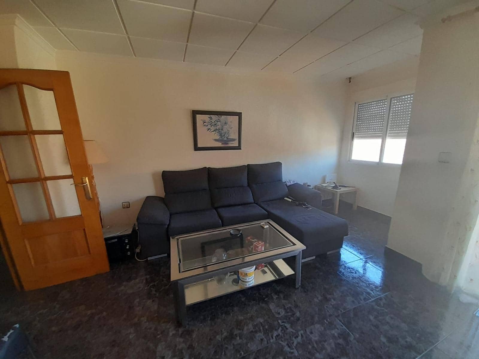 3 bedroom Flat for sale in Alcantarilla - € 145,000 (Ref: 9865402)