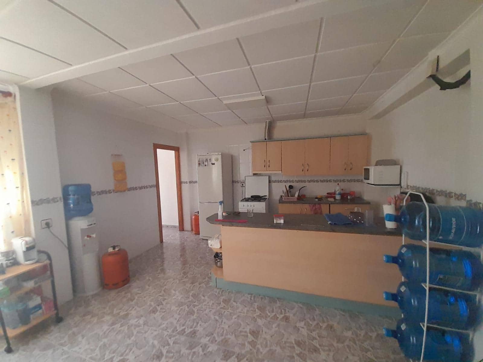 3 bedroom Flat for sale in Alcantarilla - € 145,000 (Ref: 9865402)