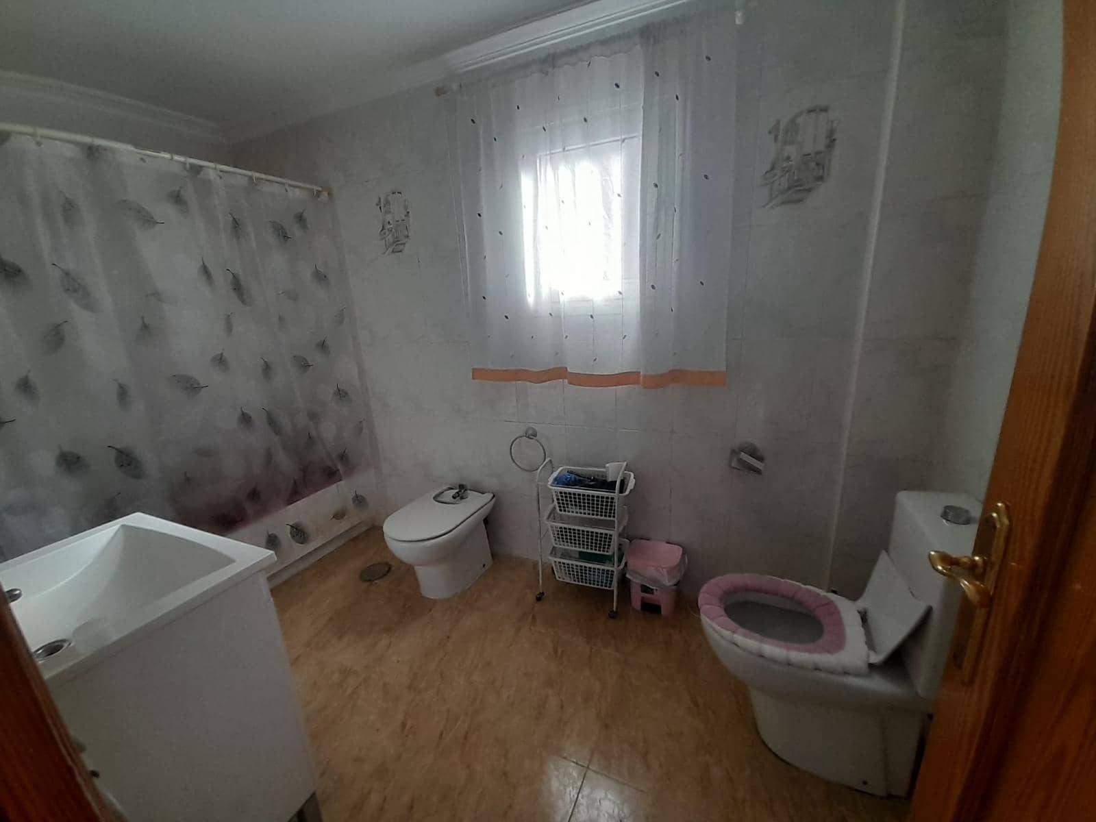 3 bedroom Flat for sale in Alcantarilla - € 145,000 (Ref: 9865402)