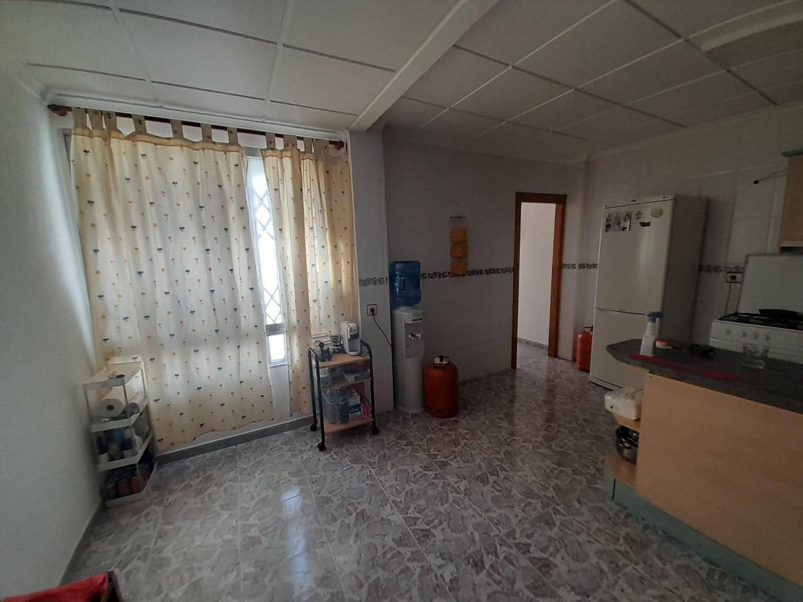 3 bedroom Flat for sale in Alcantarilla - € 145,000 (Ref: 9865402)