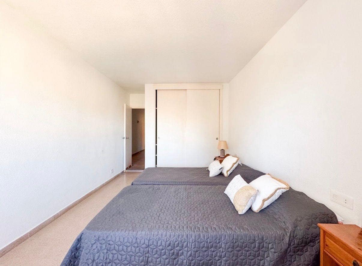 3 slaapkamer Penthouse te koop in La Manga del Mar Menor met garage - € 280.000 (Ref: 9865403)