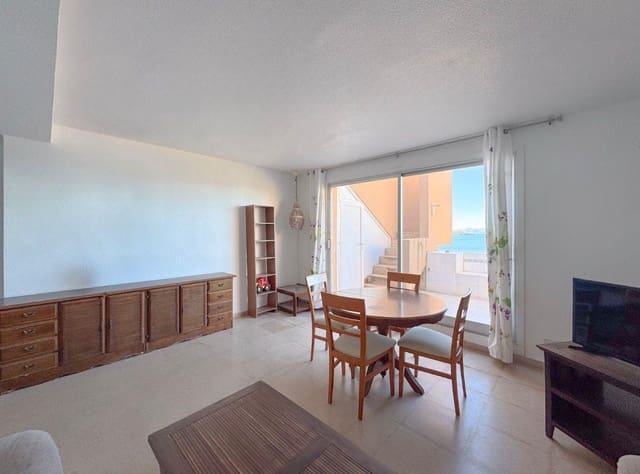 3 slaapkamer Penthouse te koop in La Manga del Mar Menor met garage - € 280.000 (Ref: 9865403)