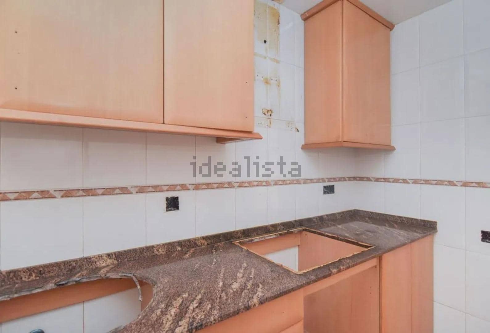 3 chambre Appartement à vendre à Algezares avec garage - 160 000 € (Ref: 9865404)
