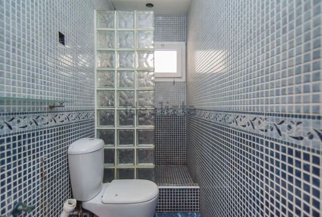 3 chambre Appartement à vendre à Algezares, Murcie ville avec garage - 160 000 € (Ref: 9865404)