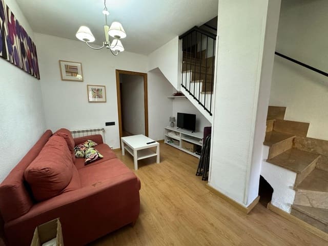 3 chambre Appartement à vendre à El Carmen, Murcie ville avec garage - 195 000 € (Ref: 9865405)