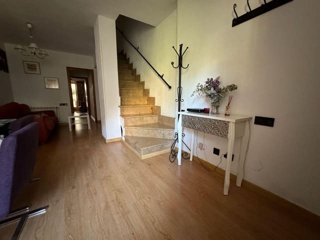 3 chambre Appartement à vendre à El Carmen, Murcie ville avec garage - 195 000 € (Ref: 9865405)