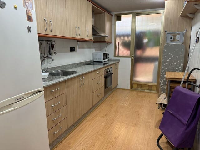 3 chambre Appartement à vendre à El Carmen, Murcie ville avec garage - 195 000 € (Ref: 9865405)