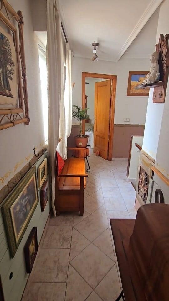 4 soveværelse Penthouse til salg i Murcia by - € 190.000 (Ref: 9867159)