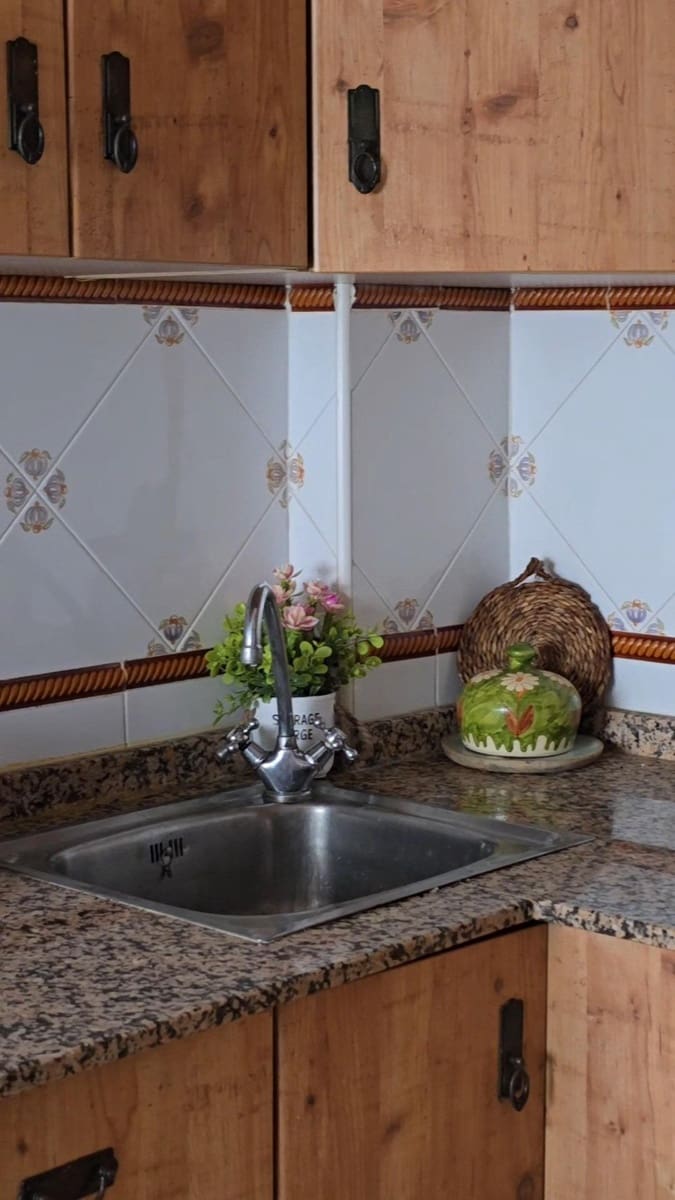 4 soveværelse Penthouse til salg i Murcia by - € 190.000 (Ref: 9867159)