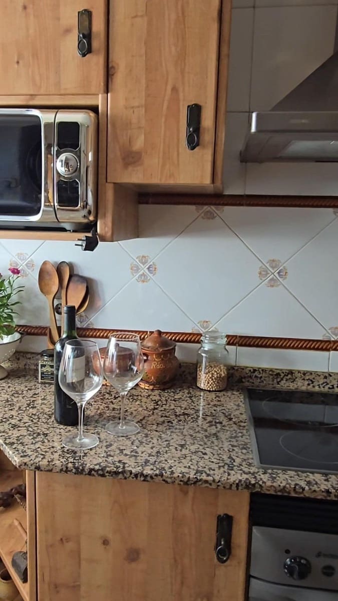 4 soveværelse Penthouse til salg i Murcia by - € 190.000 (Ref: 9867159)