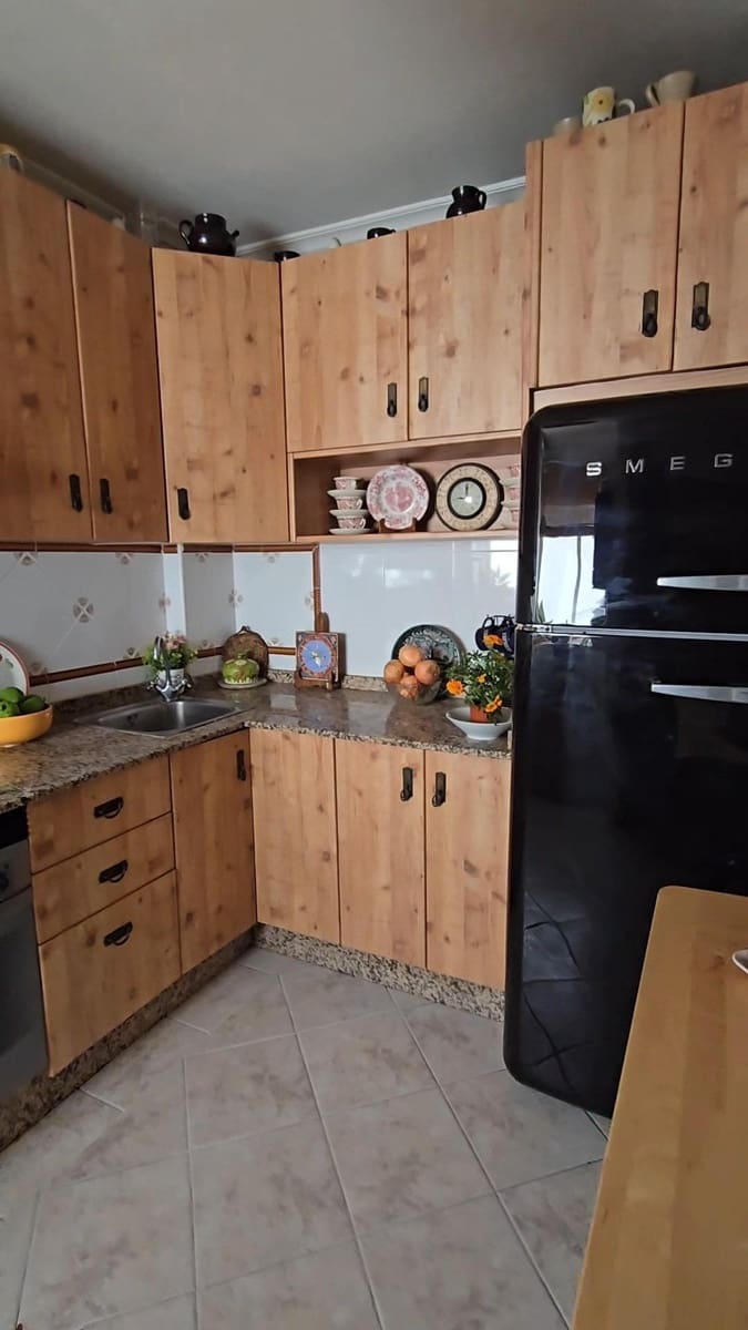 4 soveværelse Penthouse til salg i Murcia by - € 190.000 (Ref: 9867159)
