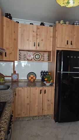 4 soveværelse Penthouse til salg i Era Alta, Murcia by - € 190.000 (Ref: 9867159)