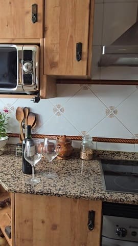 4 soveværelse Penthouse til salg i Era Alta, Murcia by - € 190.000 (Ref: 9867159)