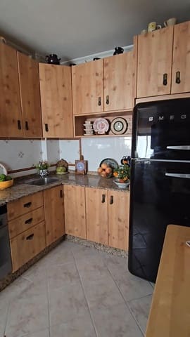 4 soveværelse Penthouse til salg i Era Alta, Murcia by - € 190.000 (Ref: 9867159)