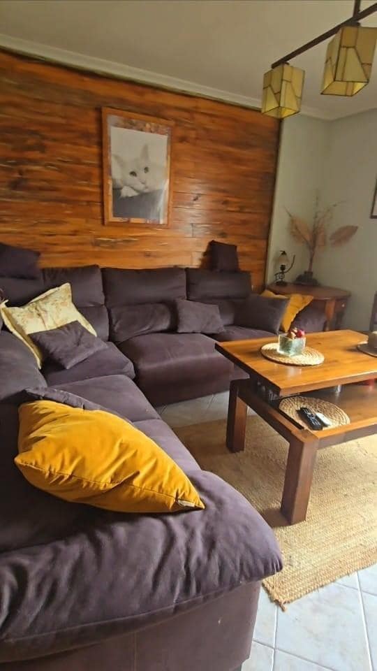 4 soveværelse Penthouse til salg i Murcia by - € 190.000 (Ref: 9867159)