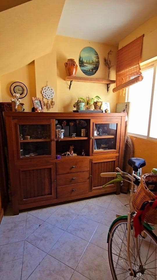 4 soveværelse Penthouse til salg i Murcia by - € 190.000 (Ref: 9867159)