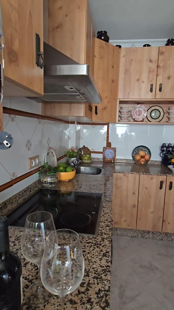 4 soveværelse Penthouse til salg i Murcia by - € 190.000 (Ref: 9867159)