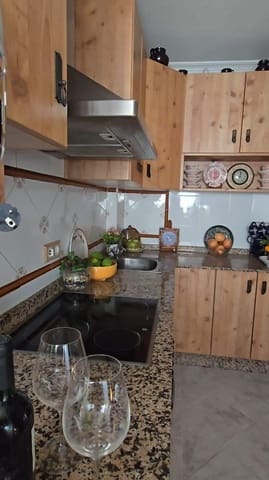 4 soveværelse Penthouse til salg i Era Alta, Murcia by - € 190.000 (Ref: 9867159)