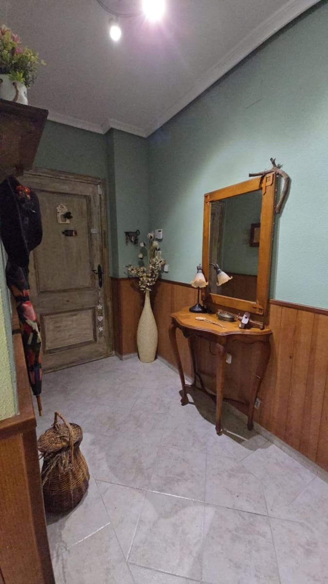 4 soveværelse Penthouse til salg i Murcia by - € 190.000 (Ref: 9867159)