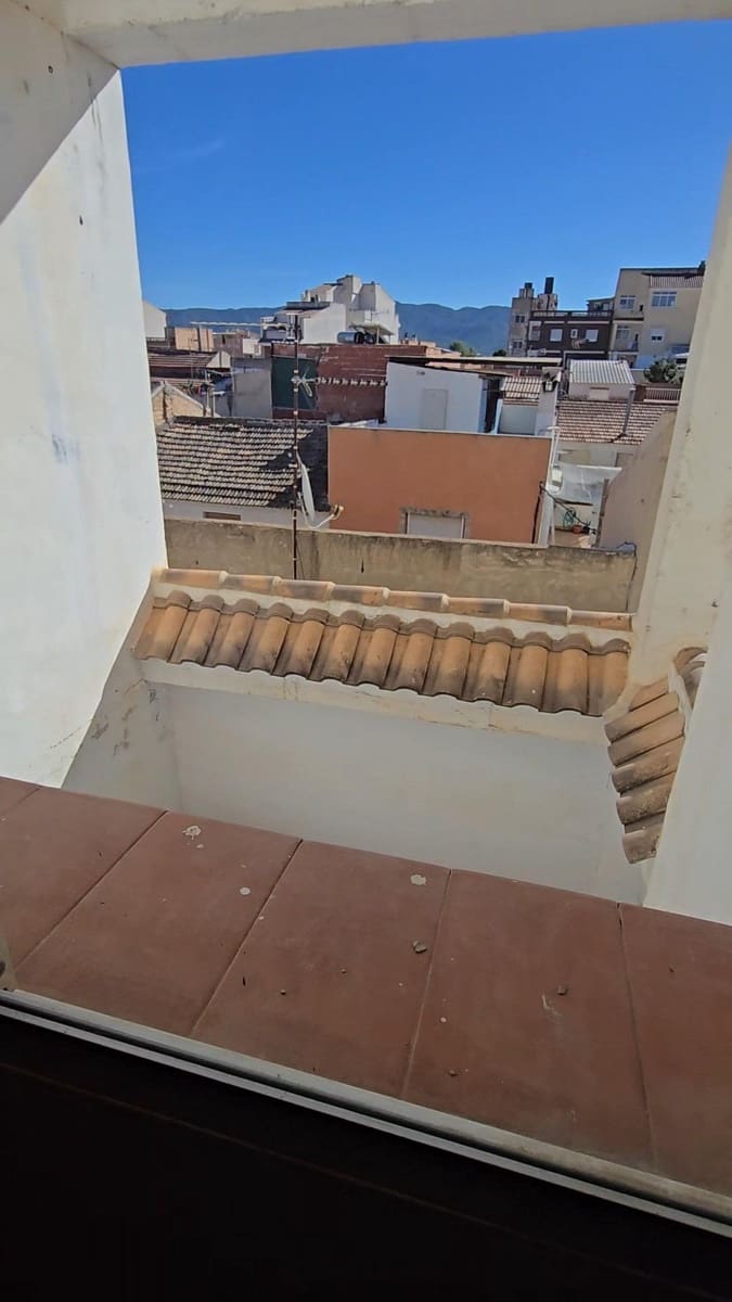 4 soveværelse Penthouse til salg i Murcia by - € 190.000 (Ref: 9867159)
