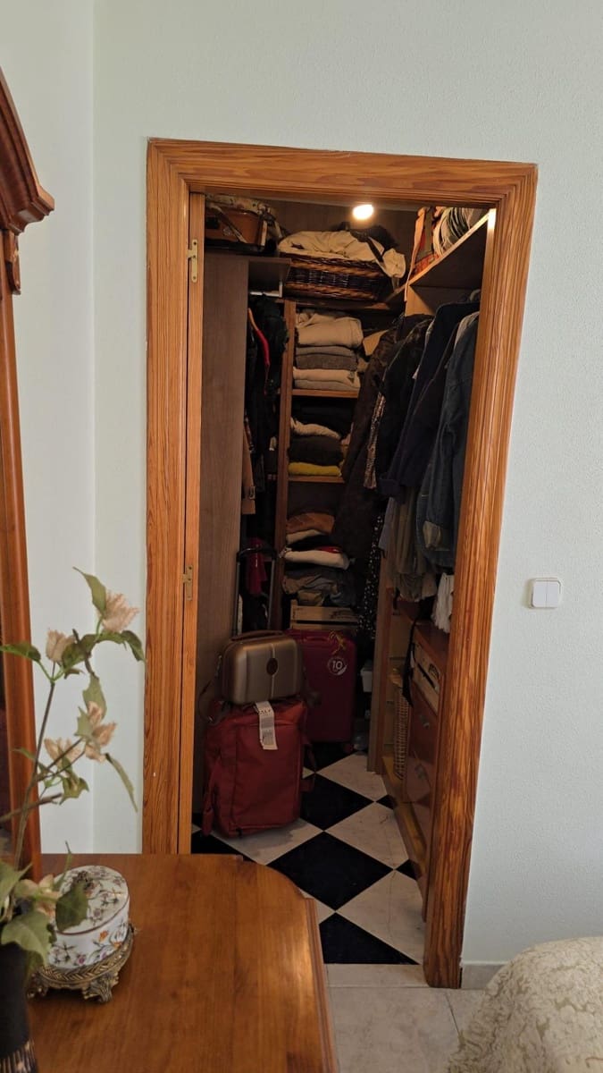 4 soveværelse Penthouse til salg i Murcia by - € 190.000 (Ref: 9867159)