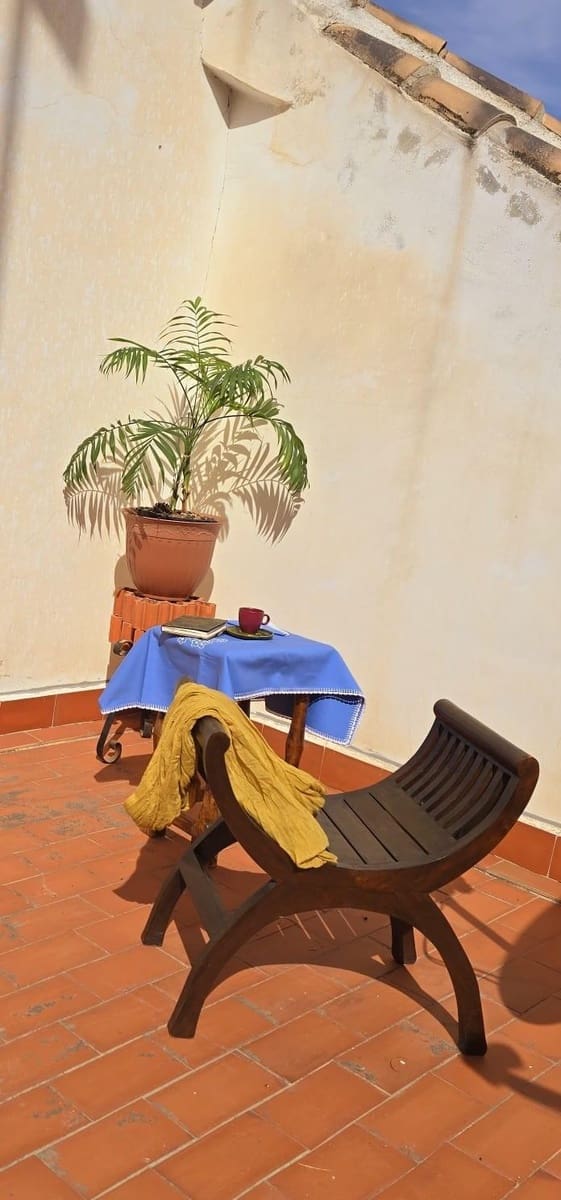 4 soveværelse Penthouse til salg i Murcia by - € 190.000 (Ref: 9867159)