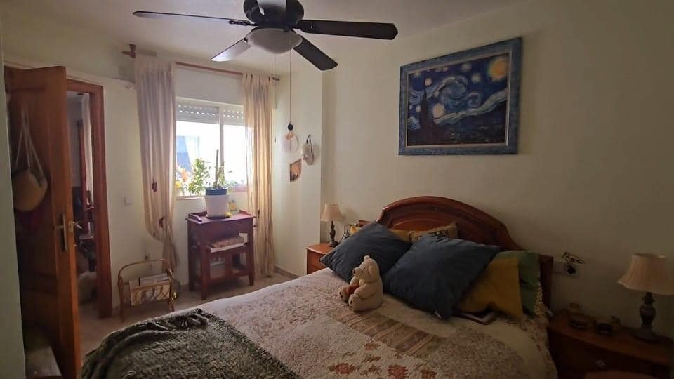 4 soveværelse Penthouse til salg i Murcia by - € 190.000 (Ref: 9867159)