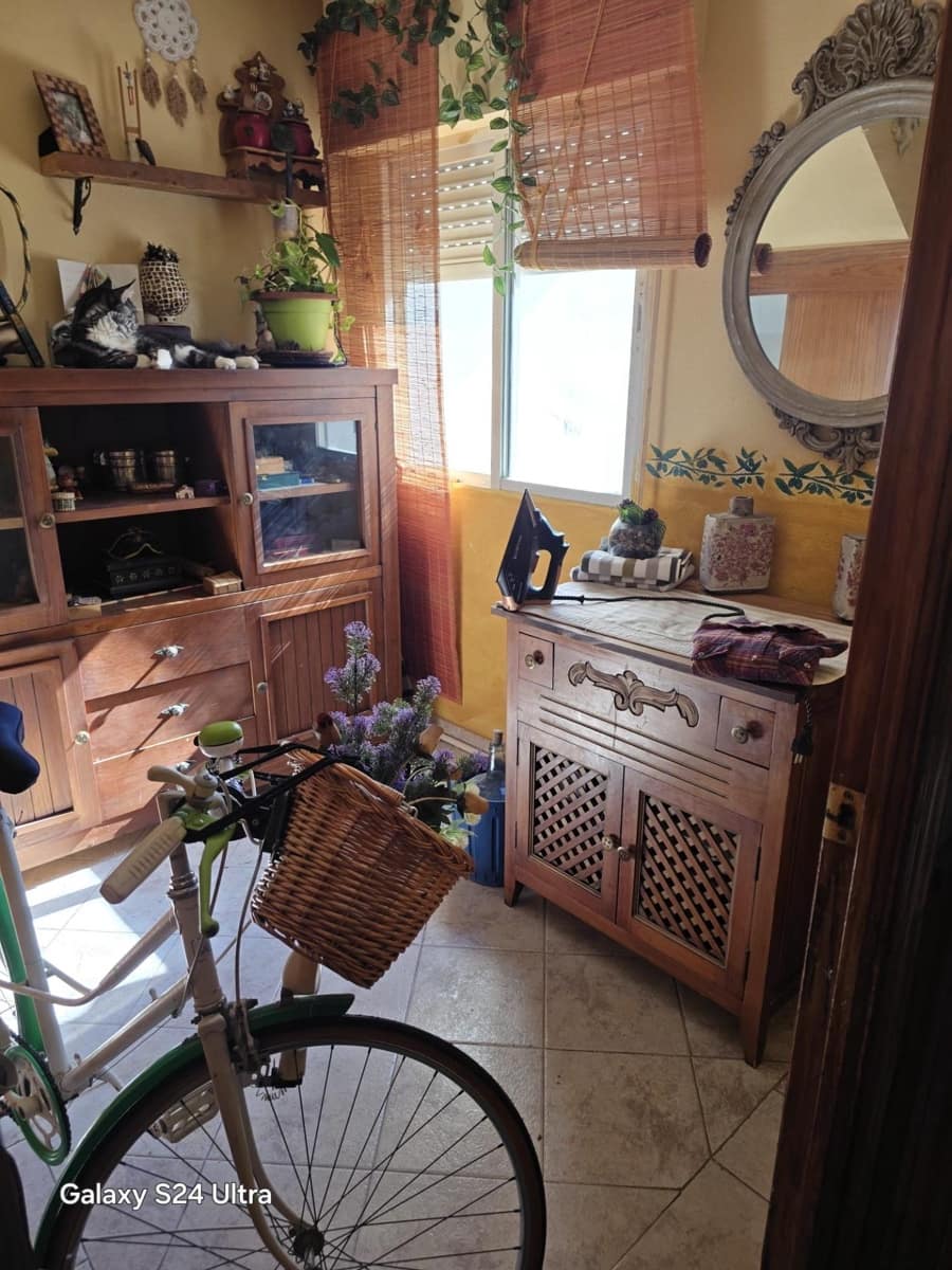 4 soveværelse Penthouse til salg i Murcia by - € 190.000 (Ref: 9867159)